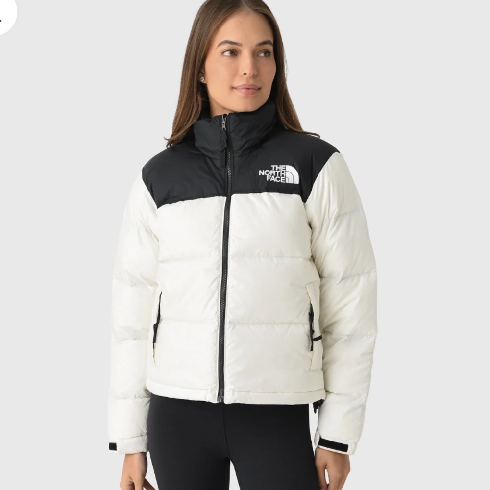 The North Face WOMEN’S 1996 RETRO NUPTSE JACKET
